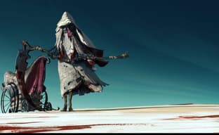 Художник представил, как бы выглядела Bloodborne 2