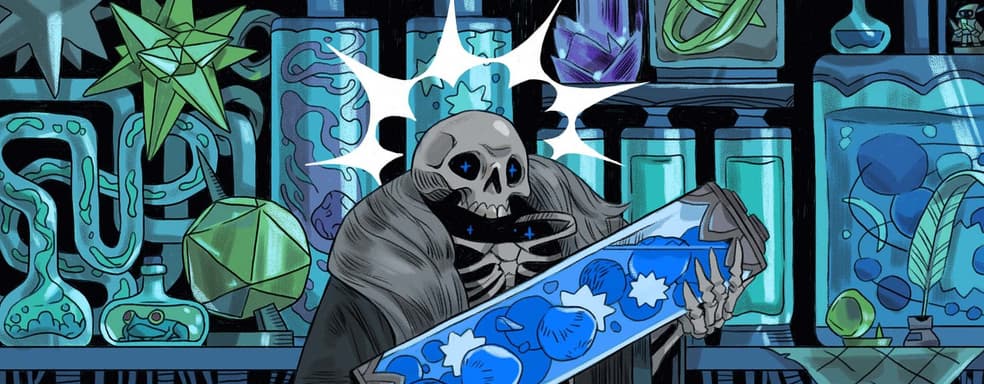 Увлекает не на шутку. Обзор Loop Hero