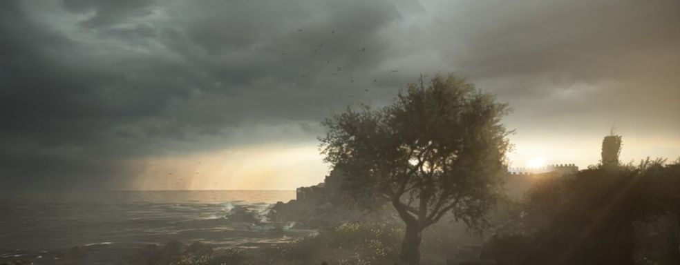 Resonance A Plague Tale Legacy and Release Window Accidentally Revealed