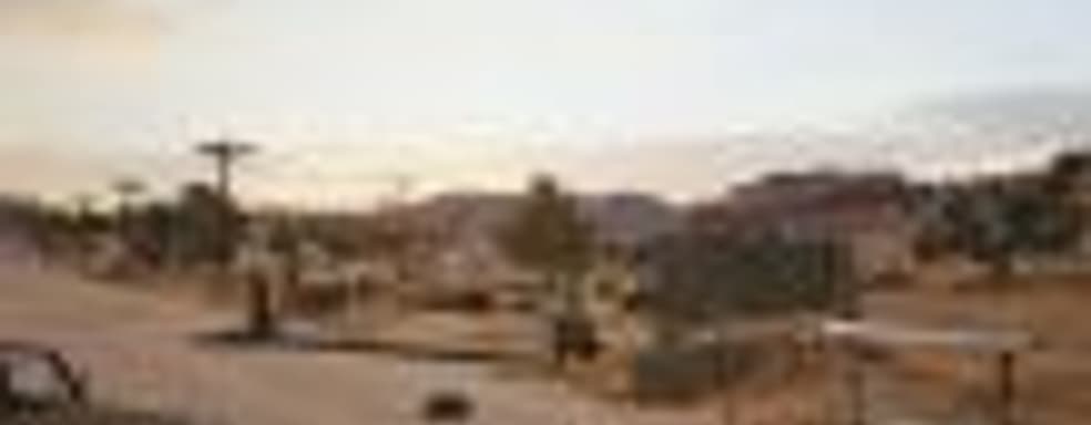 Пустынная карта «Мирамар» появится в Xbox One-версии PUBG в мае