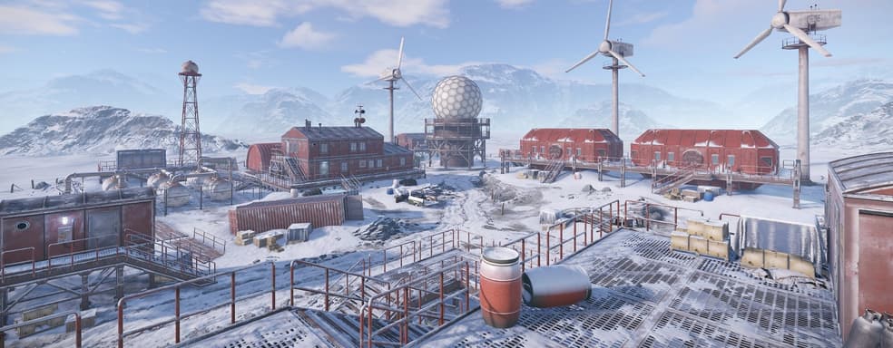 Продано 12 миллионов копий Rust. У разработчиков амбициозные планы на 2022 год