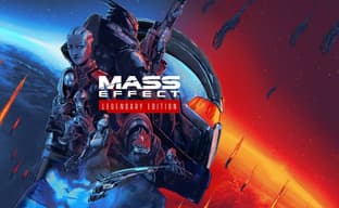 Mass Effect: Legendary Edition займёт много места на PS4