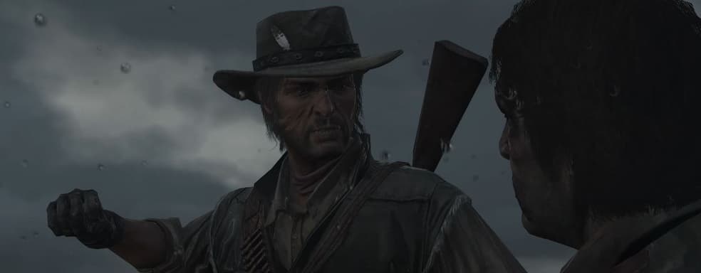 Игроки взбунтовались против Rockstar из-за анонса порта Red Dead Redemption