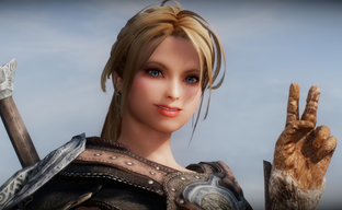 Началась разработка The Elder Scrolls 6. Bethesda анонсировала игру 5 лет назад