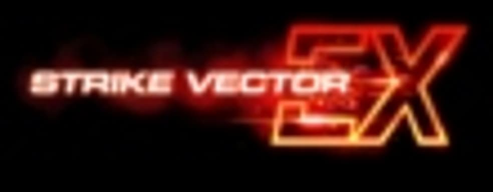 Strike Vector EX выйдет на PS4 и Xbox One