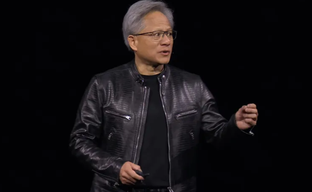 NVIDIA Boss Changed His Legendary Leather Jacket. Users Estimated the Cost of Jensen Huang's New Look