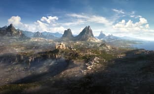 Starfield и The Elder Scrolls VI. Bethesda представила немного обновленной информацию о будущих играх