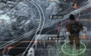 Перестрелки на крышах в The Division