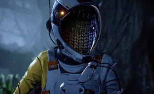 Астронавтка из Returnal появится в Sackboy: A Big Adventure