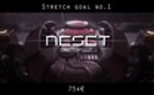 Reset профинансировали на IndieGoGo