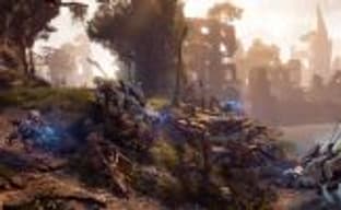 Продано более 7,6 миллионов копий Horizon: Zero Dawn