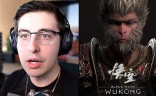 Стример Shroud считает The Game Awards «подстроенной» из-за победы Astro Bot вместо Black Myth: Wukong