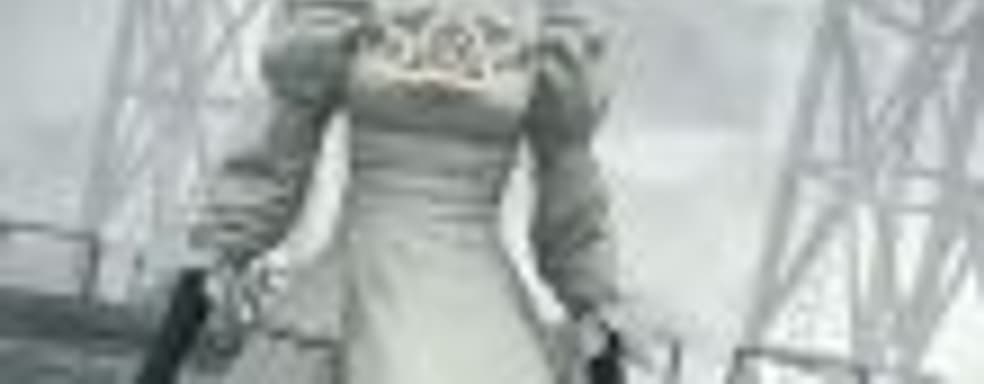 Эффект 2В – в Final Fantasy XIV можно сделать сексуальную попу своему персонажу