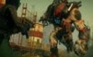 Переполох в джунглях в новой демонстрации Rage 2