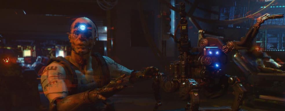 CD Projekt Red запустила конкурс по мотивам Cyberpunk 2077 с мощным РС в качестве главного приза