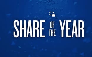 Sony published the best screenshots from PlayStation fans