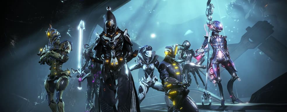 Разработчикам Warframe не нужны деньги от игроков из России и Беларуси