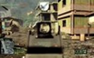 MP-ролик Battlefield: Bad Company 2