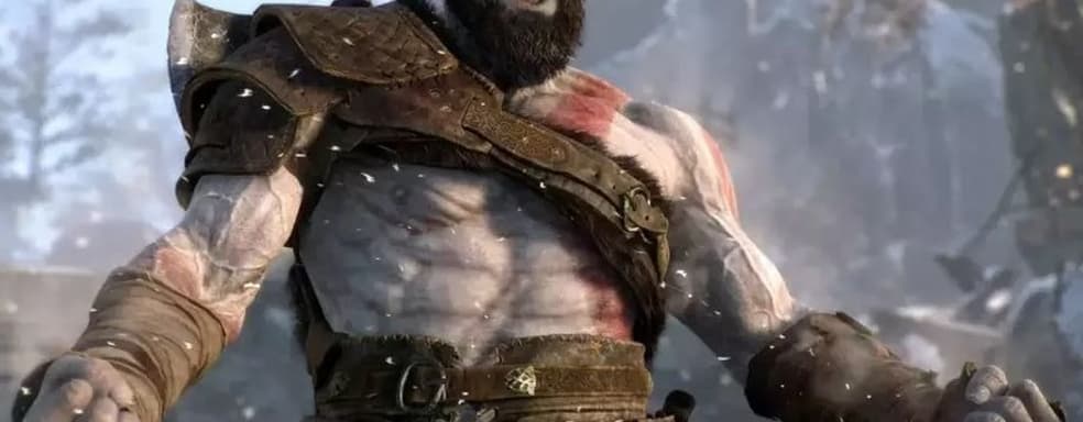 Sony назвала продажи God of War в преддверии выхода God of War Ragnarok