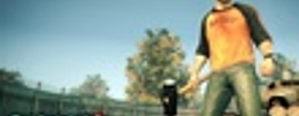 Capcom: Case Zero - начало эры настоящих эпизодических игр