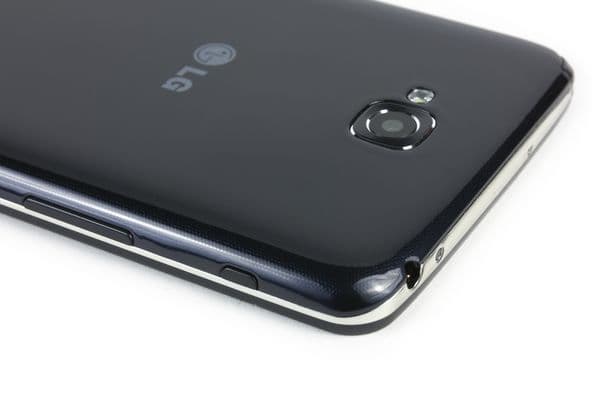 Обзор смартфона LG G Pro Lite Dual