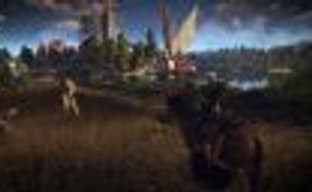 Появилась новая версия мода Super Turbo Lighting Mod для The Witcher 3