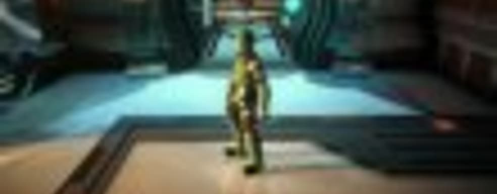 Паазл/платформер Project Temporality 