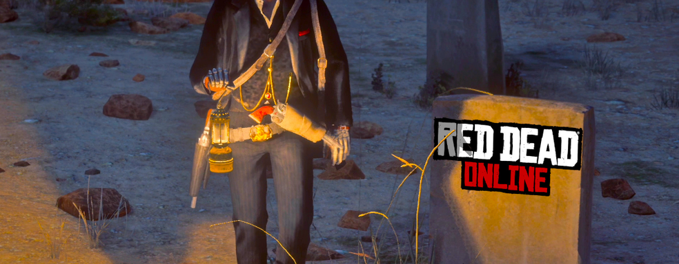 Игроки похоронили Red Dead Online из-за бездействия Rockstar. Их попытался утешить исполнитель главной роли в RDR 2