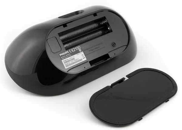 Внешний вид Philips Fidelio AS351