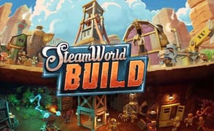 SteamWorld Build не оправдала ожиданий разработчика. Компания продаст издателя Headup Games