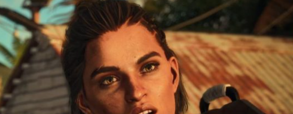 Far Cry 6 получила GOTY-издание за 120 долларов, с неизвестным дополнением без даты релиза