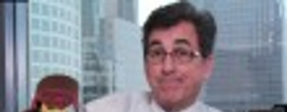 Майкл Пактер: «Разговоры и покупка – разные вещи»