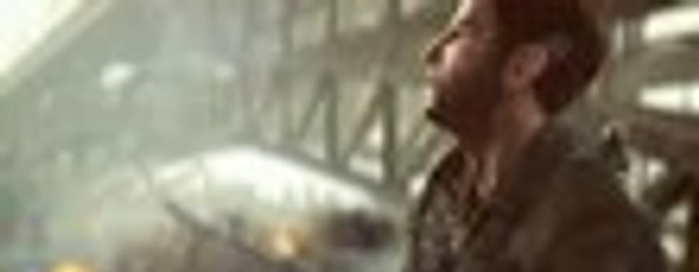 Рекламный ролик Resistance 3