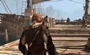 Красоты РС-версии Assassin's Creed IV: Black Flag