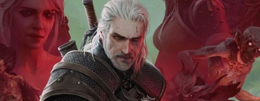 На WitcherCon покажут версию The Witcher 3 для нового поколения. Фанаты раскрыли секретные изображения трейлера