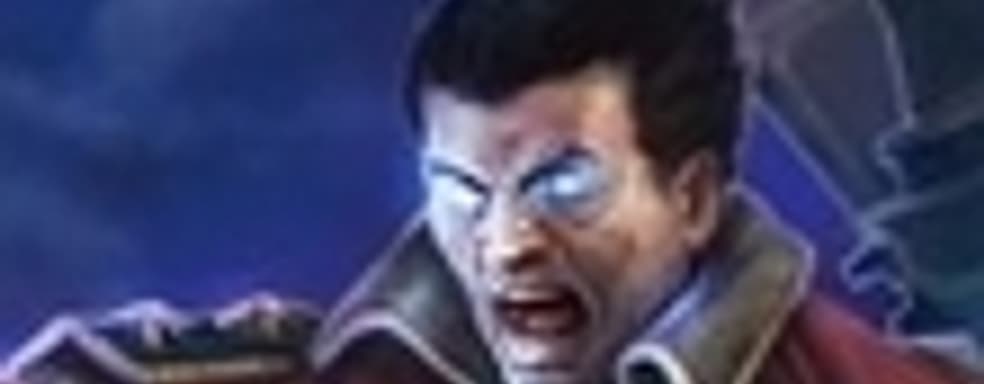 «Аллоды Онлайн» - второй бета-тест