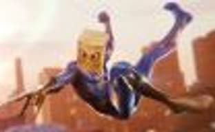 «Пакетик оставь, он тебе очень идёт» - в Spider-Man появилось два новых костюма