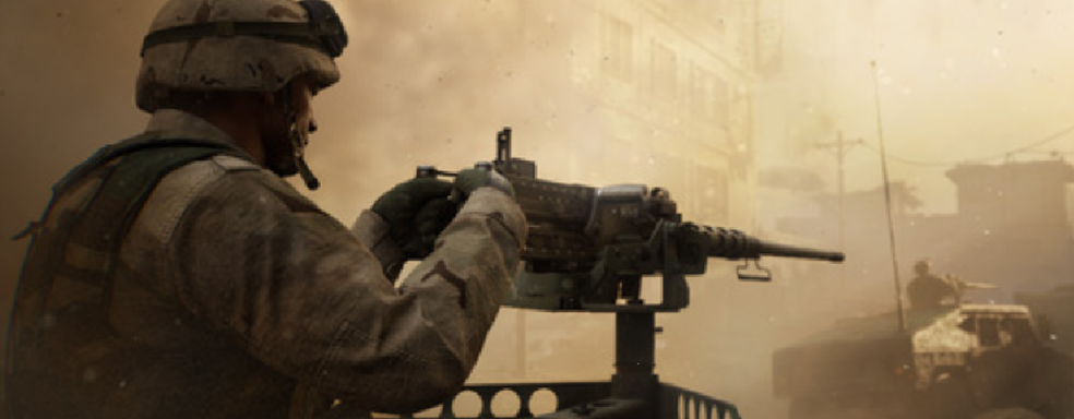 Системные требования кампании Delta Force Black Hawk Down — разработчики раскрыли детали геймплея и сюжета