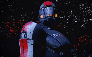 Mass Effect 2 исполнилось 15 лет. Техно-энтузиасты делают русскую озвучку для игры BioWare