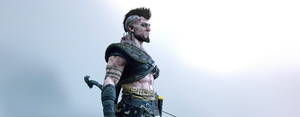 Создатель God of War советует сделать сына Кратоса геем, PlayStation теряет эксклюзивы — самое интересное за 23 февраля