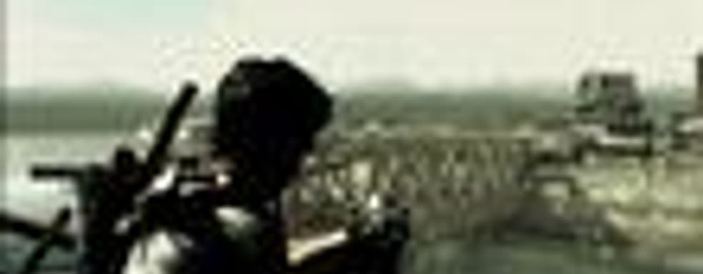 Новые скриншоты (Resident Evil 5, Too Human, Fracture и Spore)