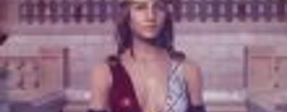 Ролик гладиаторского боевика Gladiux, который может выйти на PlayStation 5