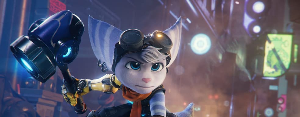 Суперчеткое изображение и не только - Sony поделилась подробностями PS5-эксклюзива Ratchet & Clank: Rift Apart