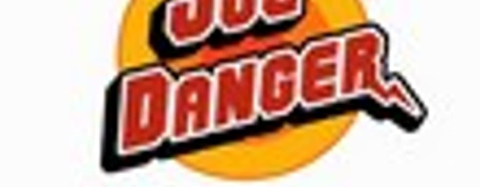 Трейлер Joe Danger