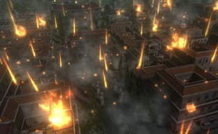 Градостроительная Pompeii The Legacy о восстановлении Помпей выйдет в 2025 году