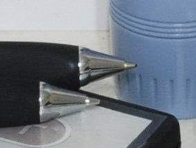 ISO 200, Фрагмент 1