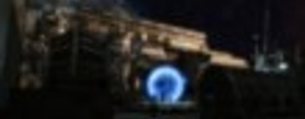 Solarix – психологический survival horror на Kickstarter