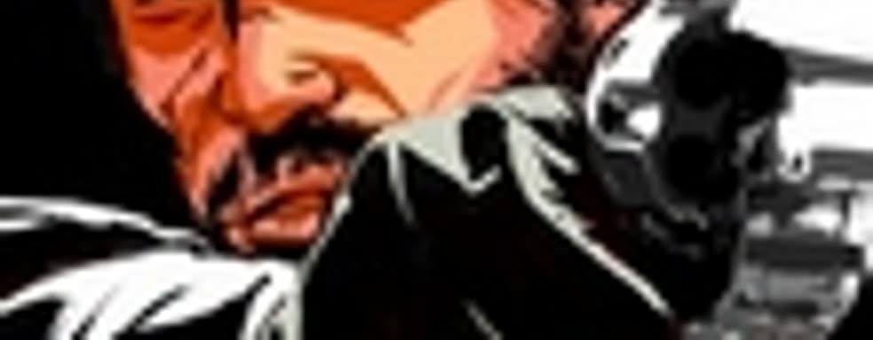 Red Dead Redemption - самая продаваемая игра в США в этом году