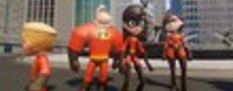 Дневники разработчиков Disney Infinity - игровые наборы