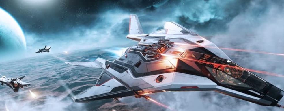 Космос не ждёт! – фанаты Star Citizen недовольны изменениями в дорожной карте проекта